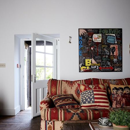 Artist Residence Oxfordshire Sutton Green Екстериор снимка