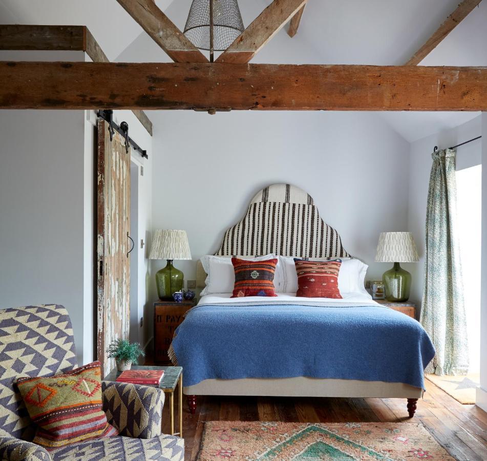 Artist Residence Oxfordshire Sutton Green Стая снимка