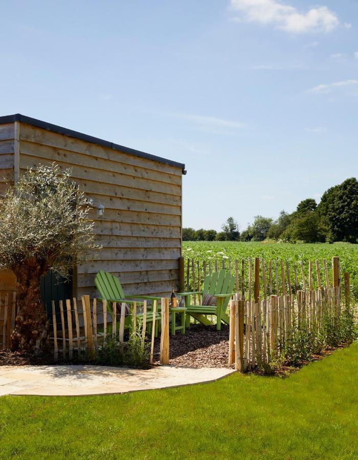 Artist Residence Oxfordshire Sutton Green Екстериор снимка