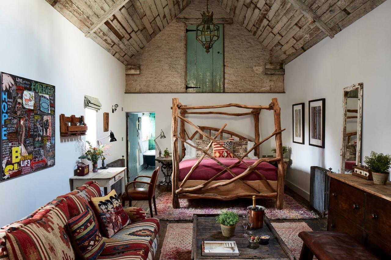 Artist Residence Oxfordshire Sutton Green Екстериор снимка