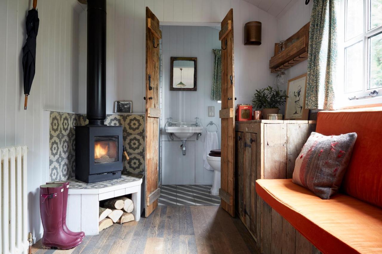 Artist Residence Oxfordshire Sutton Green Екстериор снимка